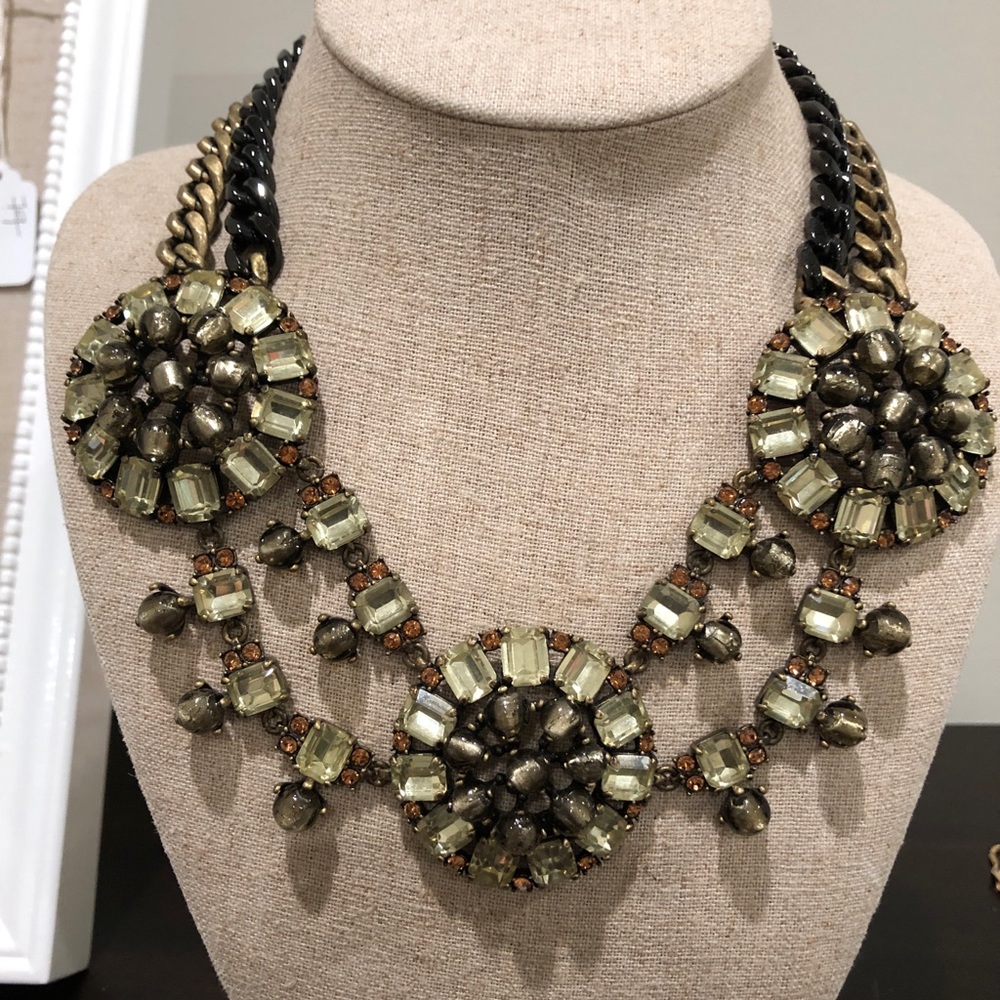 Stella & Dot Necklace